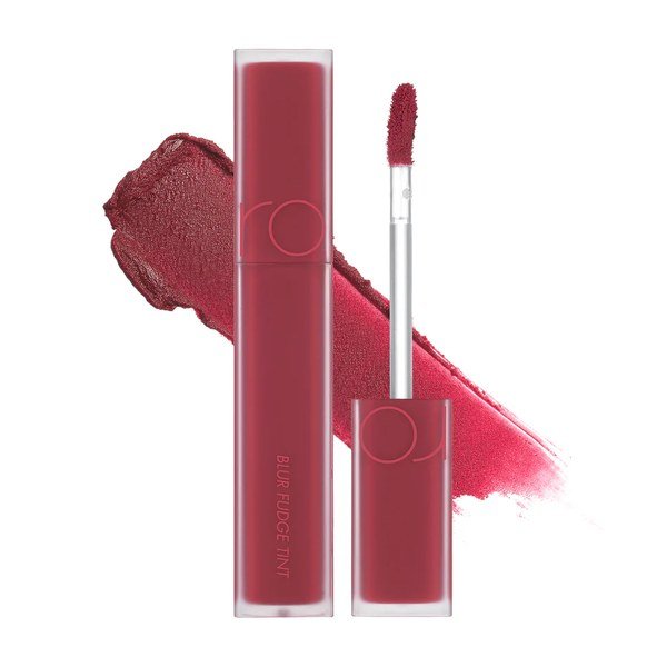 Rom&nd BLUR FUDGE TINT 08 CURRENT JAM - Kbazar - Korean Cosmetics Store