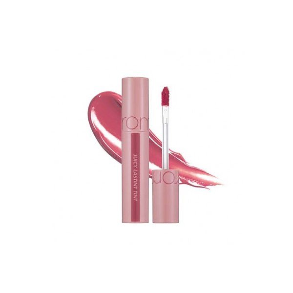 Rom&nd JUICY LASTING TINT 25. BARE GRAPE - Kbazar - Korean Cosmetics Store