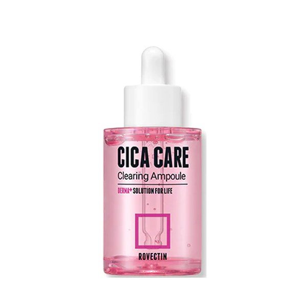 Rovectin Cica Care Clearing Ampoule 30ml Price in Bangladesh | Kbazar