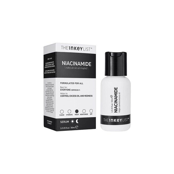 The INKEY List Niacinamide – 30ml Price in Bangladesh | Kbazar