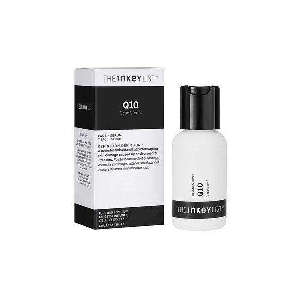 The INKEY List Q10 Serum 30ml Price in Bangladesh | Kbazar