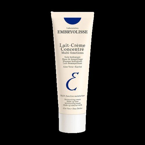 Embryolisse Lait-Crème Concentré Nourishing Moisturiser 75ml - Kbazar - Korean Cosmetics Store