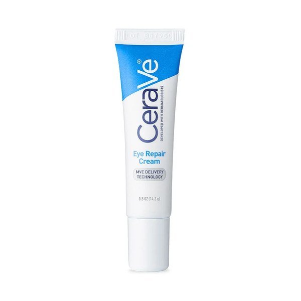 Cerave Eye Repair Cream – 14.2 g - Kbazar - Korean Cosmetics Store