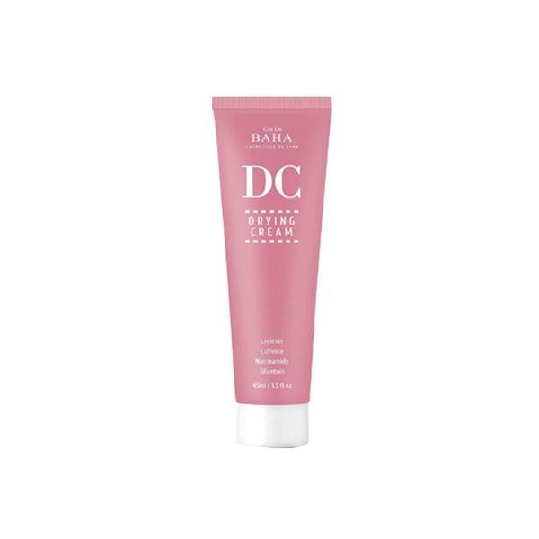 Cos de Baha Drying Cream DC 45ml - Kbazar - Korean Cosmetics Store
