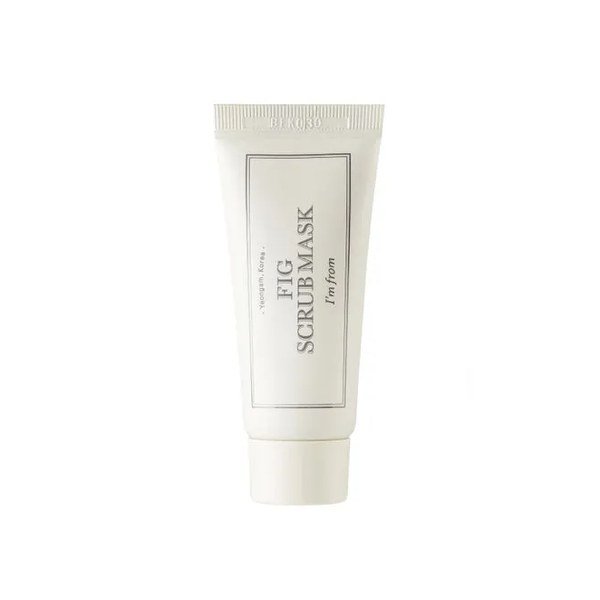 I’m from Fig Scrub Mask 31ml (mini) Price in Bangladesh | Kbazar