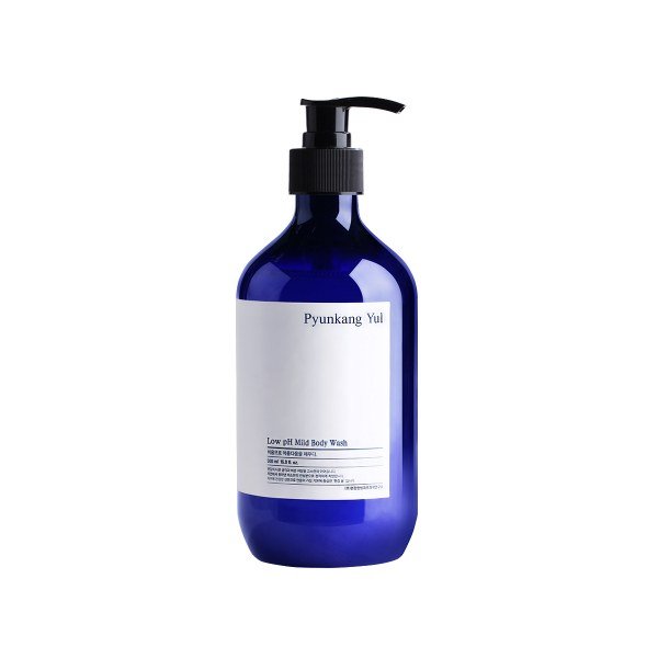 Pyunkang yul Low pH Mild Body Wash 500ml - Kbazar - Korean Cosmetics Store