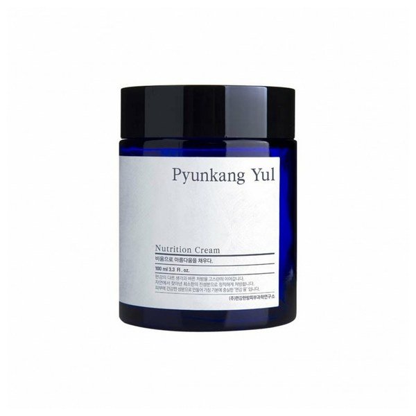 Pyunkang Yul Nutrition Cream 100ml - Kbazar - Korean Cosmetics Store
