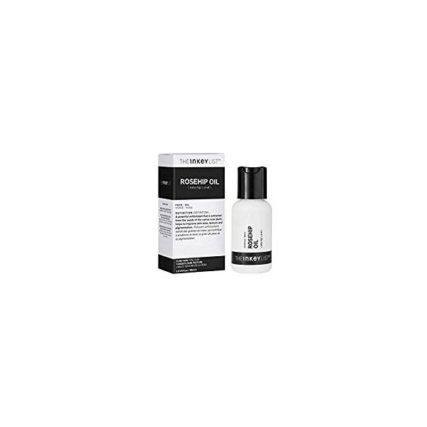 The Inkey List Rosehip Oil – 30 ml Price in Bangladesh | Kbazar