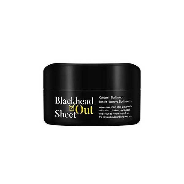 Tiam Blackhead Out Sheet- 55ml Price in Bangladesh | Kbazar