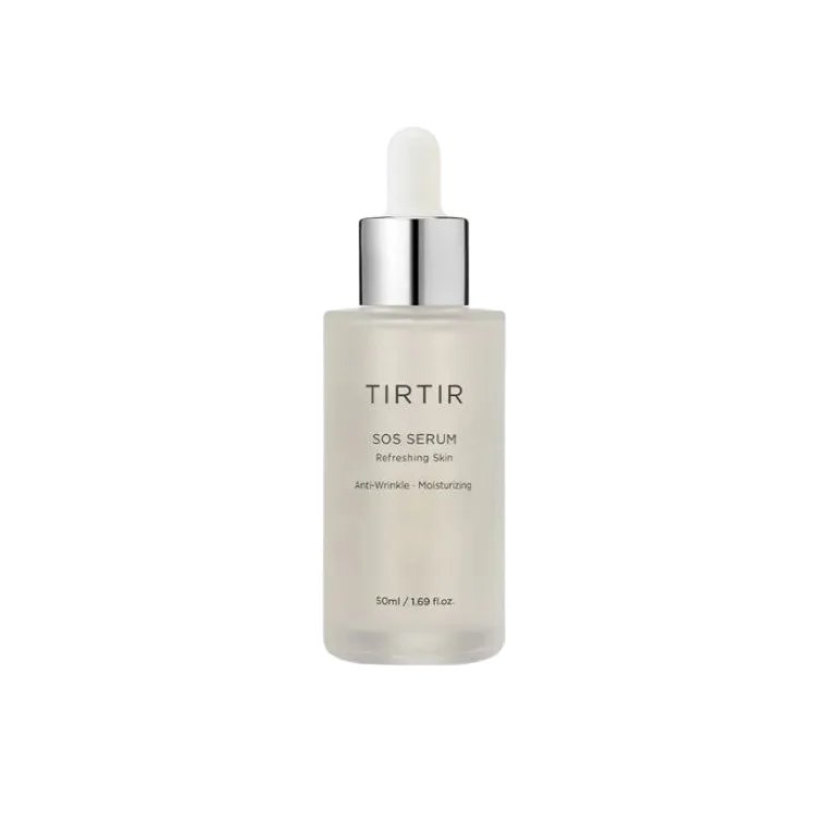 TIRTIR SOS SERUM 50ml