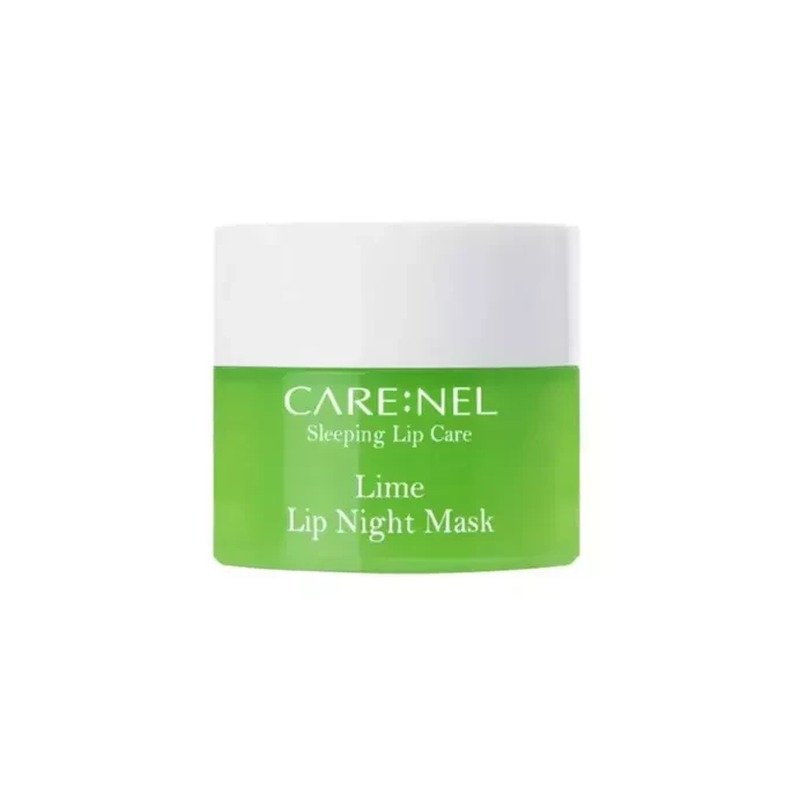 Carenel Berry Lip Night Mask 5g Price in Bangladesh | Kbazar