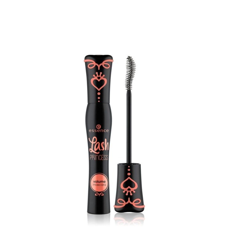 Essence Lash Princess False Lash Effect Mascara - Kbazar - Korean Cosmetics Store