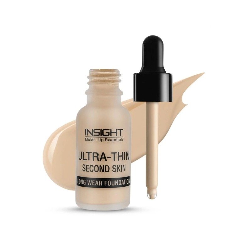 Insight Ultrathin Foundation-LN15 - Kbazar Korean Cosmetics Store