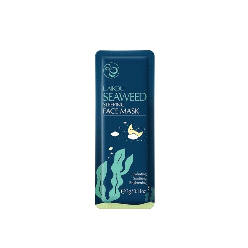 LAIKOU Sleeping Face Mask 3g Price in Bangladesh | Kbazar