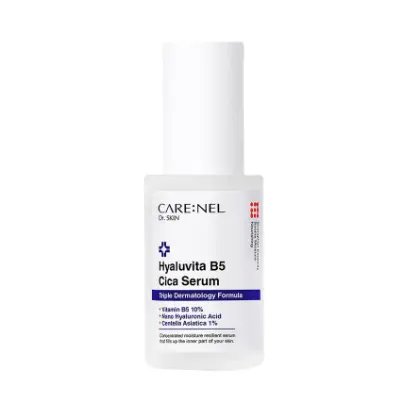Carenel Hyaluvita B5 Cica Serum 30ml
