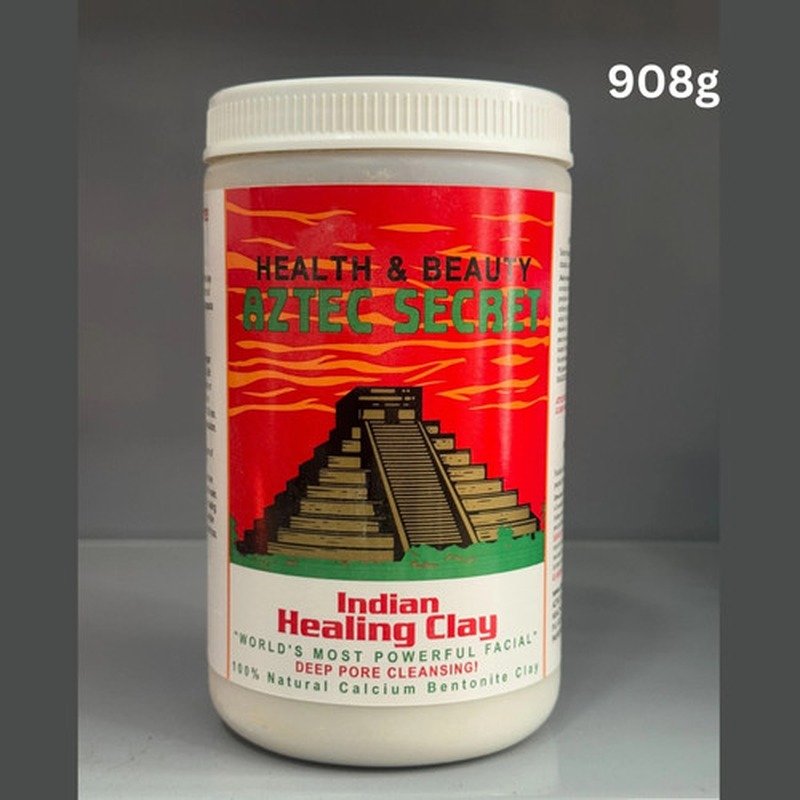 Aztec Secret Indian Healing Clay Price in Bangladesh | Kbazar