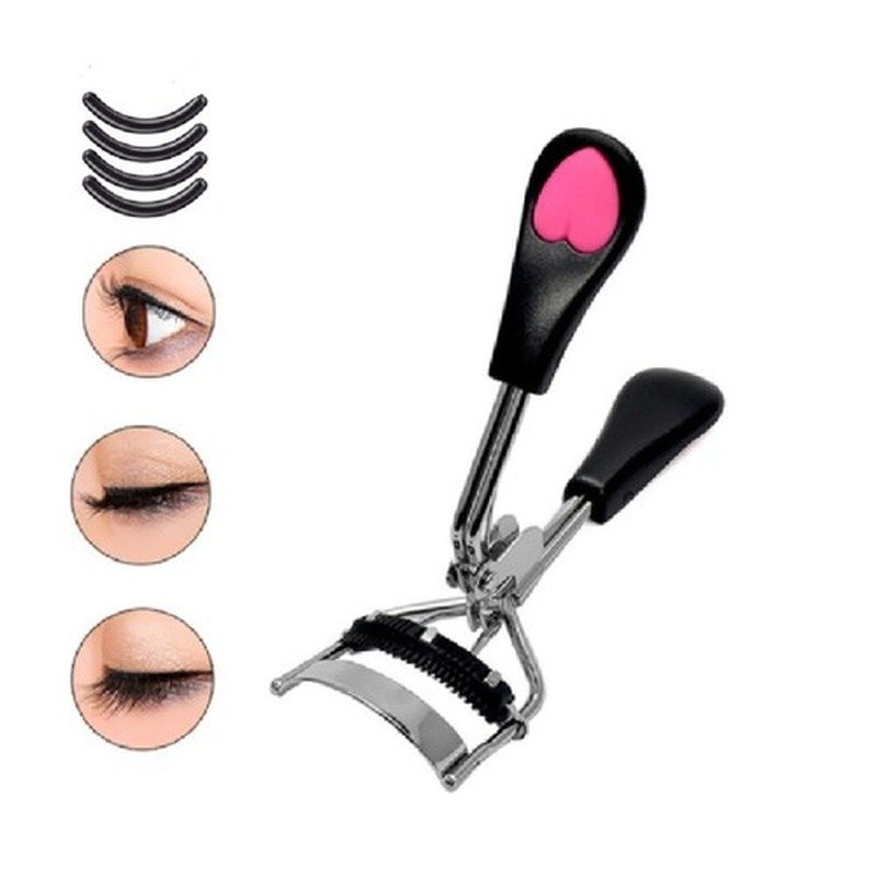 Imagic Eye Lash Curler - Kbazar - Korean Cosmetics Store