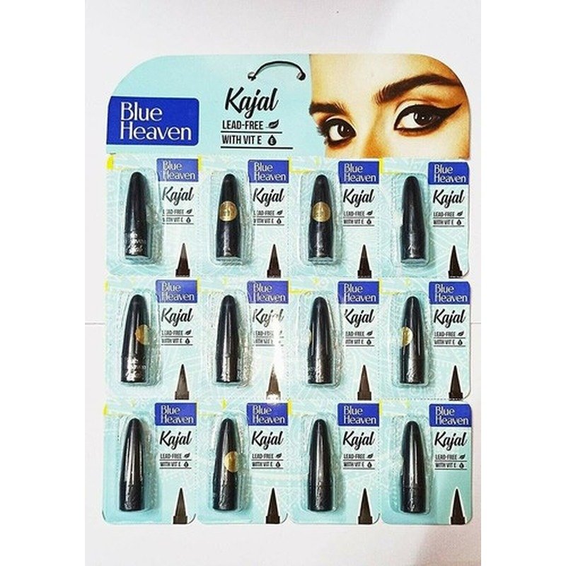 insight 4x intense kohl kajal - Kbazar - Korean Cosmetics Store