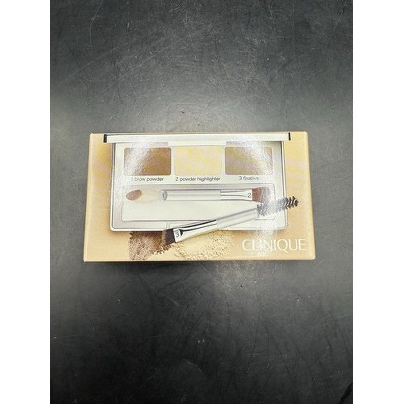 Insight Eyebrow Pallet - Kbazar - Korean Cosmetics Store