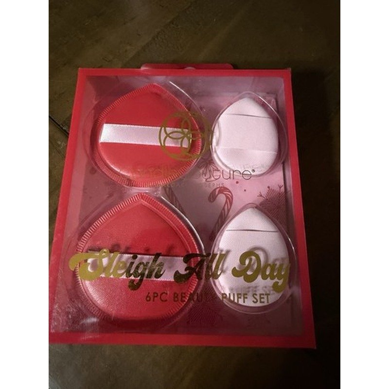 LMLTOP Beauty Makeup Tools 2pcs Puff Price in Bangladesh | Kbazar