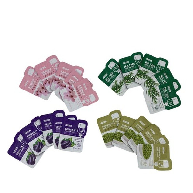 LAIKOU Sakura Mud Mask 5g Price in Bangladesh | Kbazar