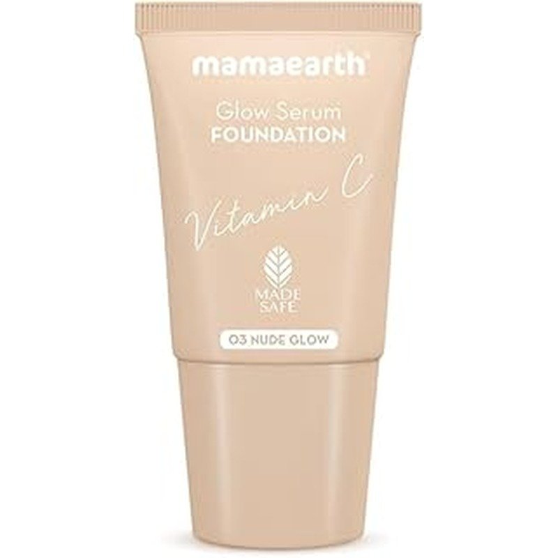 Mamaearth Vitamin C Face Scrub 100g Price in Bangladesh | Kbazar