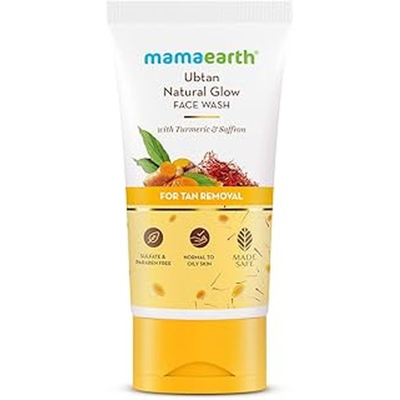 Mamaearth Charcoal Face Scrub 100ml Price in Bangladesh | Kbazar
