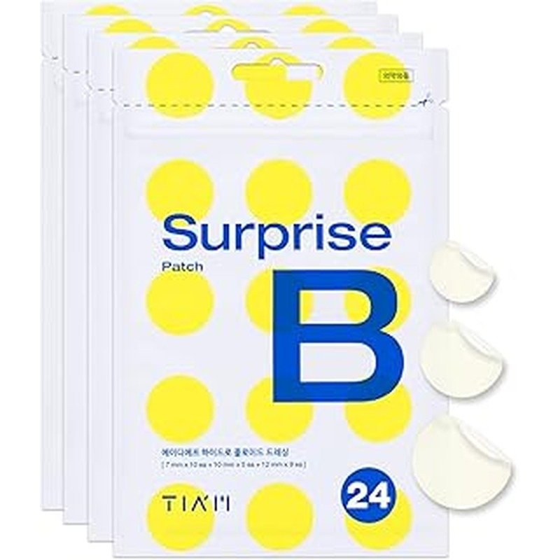 Tiam Surprise H Patch - Kbazar - Korean Cosmetics Store