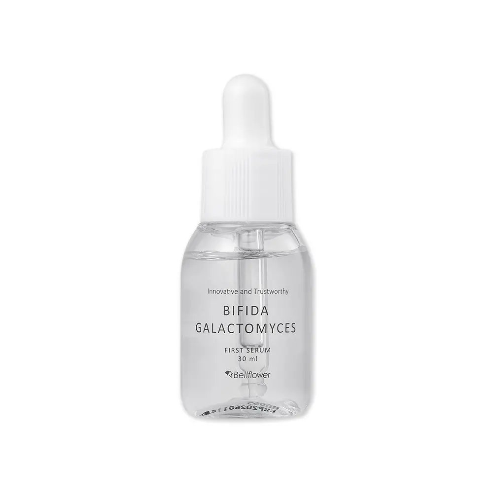 Bellflower Bifida Galactomyces First Serum 30ml