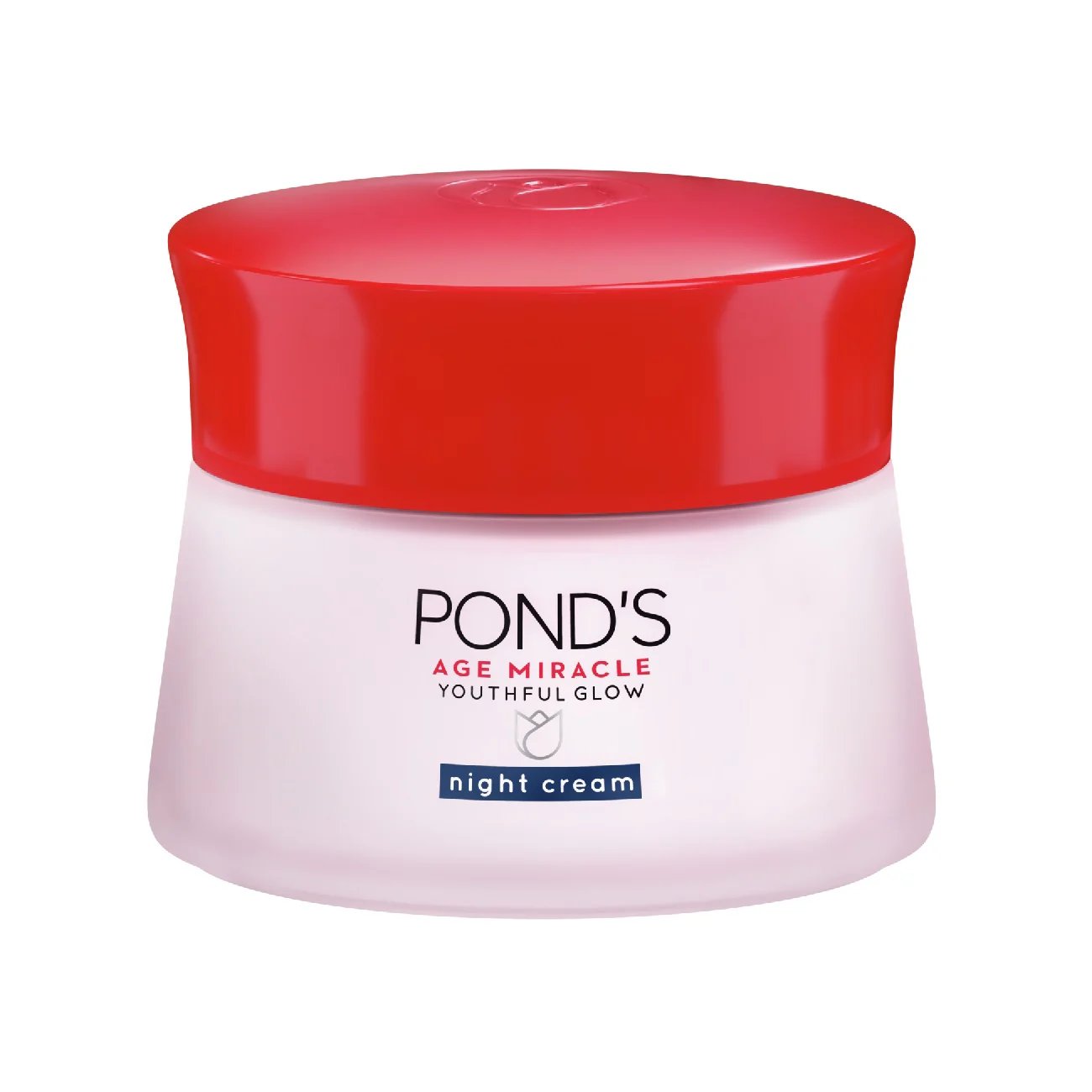 Ponds Age Miracle Youthful Glow Night Cream 45g Price in Bangladesh | Kbazar