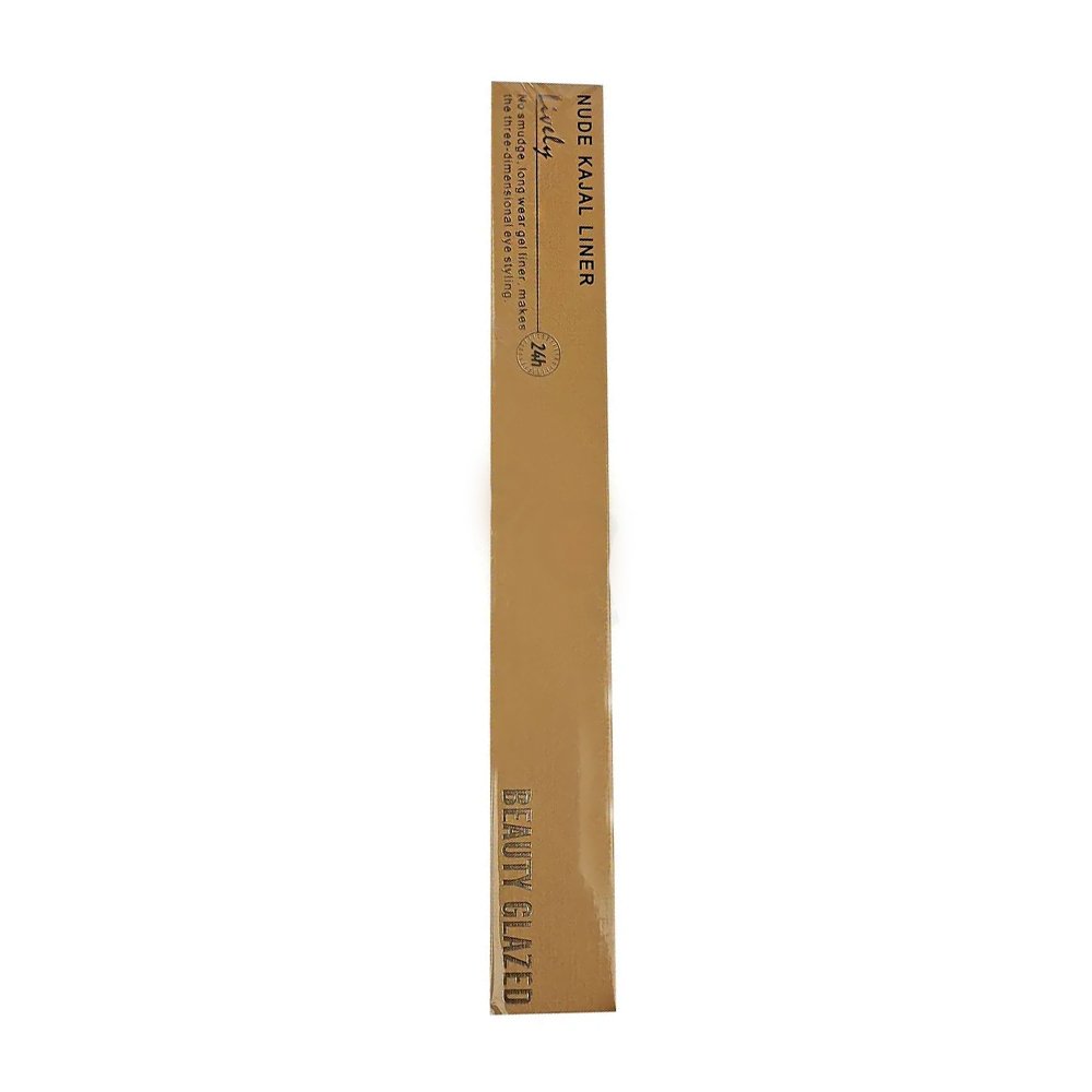 Beauty Glazed Nude Kajal Liner 0.6g