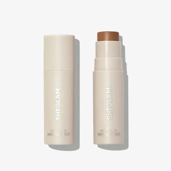 Sheglam Snatch 'n' Define Stick- Terracotta - Kbazar - Korean Cosmetics Store