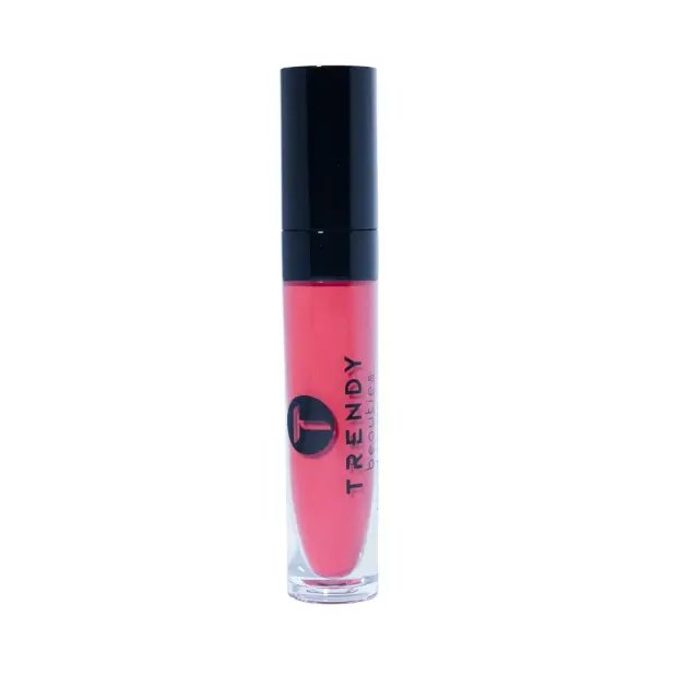 Trendy Beauties Liquid Matte Waterproof Lipstick 05 - Kbazar - Korean Cosmetics Store