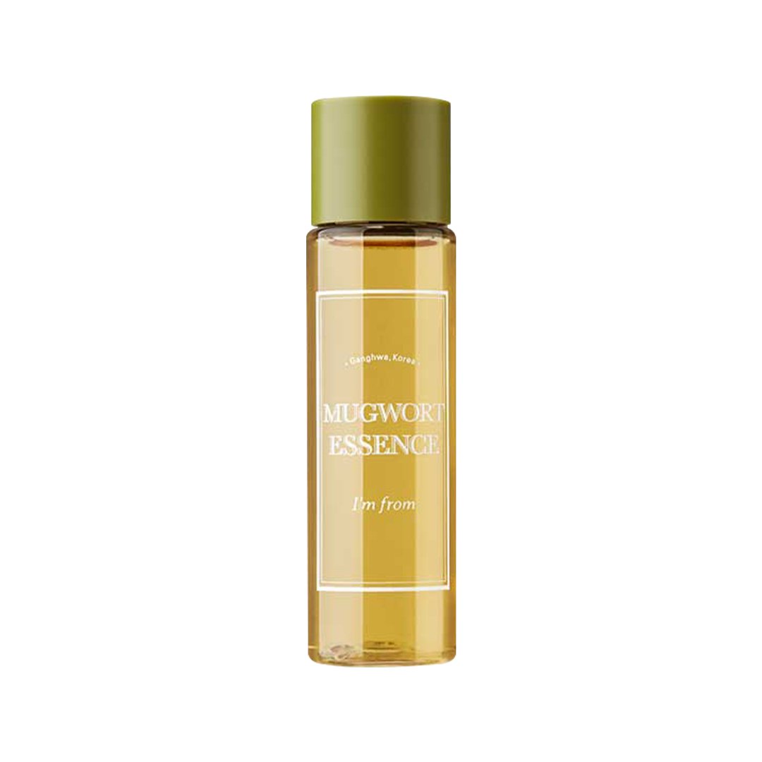 I'M FROM Mugwort Essence 30ml - Kbazar Korean Cosmetics Store
