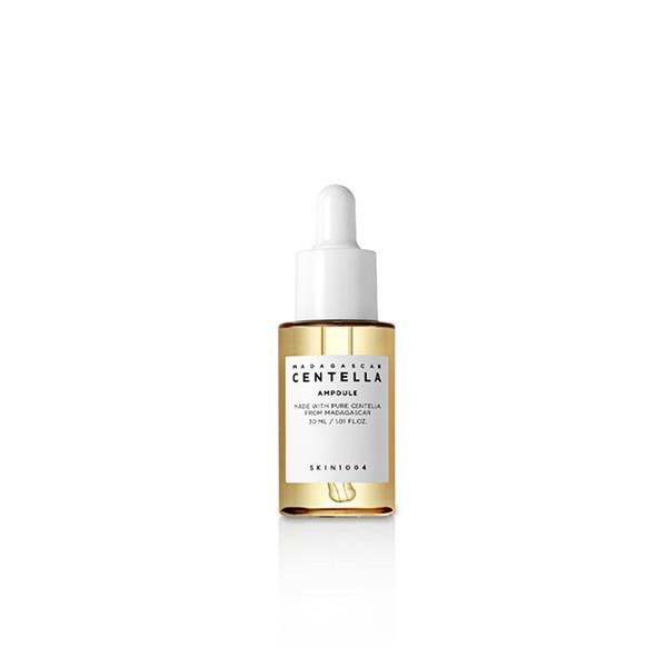 Skin1004 Madagascar Centella Ampoule 30ml - Kbazar Korean Cosmetics Store