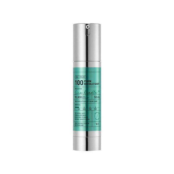 Vt Cosmetics Pdrn Reedle Shot 100 50ml - Kbazar - Korean Cosmetics Store