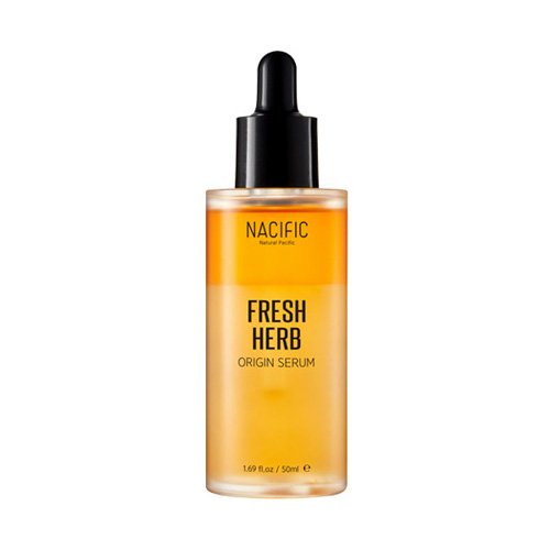 Nacific Fresh Herb Origin Serum - Kbazar - Korean Cosmetics Store