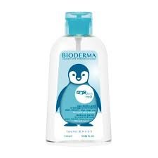 Bioderma ABCDerm H2O Micellar Water 1000ml Price in Bangladesh | Kbazar