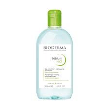 Bioderma Sebium H2O Miceller Water 500ml Price in Bangladesh | Kbazar