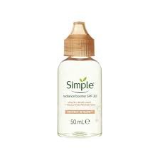 Simple PROTECT N GLOW Radiance Booster 50ml Price in Bangladesh | Kbazar