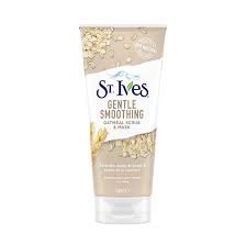 Stives Nourish & Smooth Oatmeal Scrub & Mask 150ml Price in Bangladesh | Kbazar