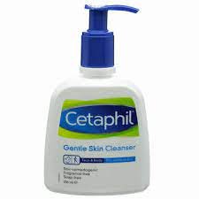 Cetaphil Gentle Skin Cleanser 236ml Price in Bangladesh | Kbazar