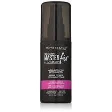 Maybelline Master Fix By Face Studio Price in Bangladesh | Kbazar