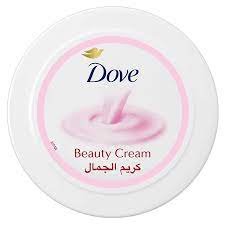 Dove Body Cream Beauty 150ml - Kbazar - Korean Cosmetics Store