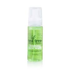 Xpel Tea Tree Foaming Face Wash 200ml - Kbazar Korean Cosmetics Store