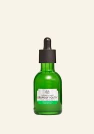 The Body Shop Drops Of Youth Concentrate 30ml Price in Bangladesh | Kbazar