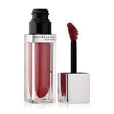 Maybelline Color Elixir Lip Gloss-Radiant Ruby Price in Bangladesh | Kbazar