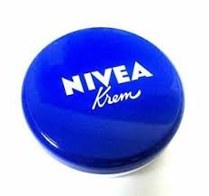 Nivea Moisturising Cream For Face/Hand/Body 50ml - Kbazar - Korean Cosmetics Store