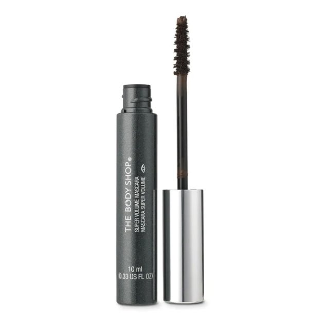 The Body Shop Mascara Super Volume Price in Bangladesh | Kbazar