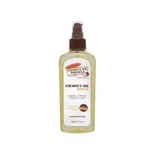Palmers Coconut Oil Formula Coconut Oil Body Oil 150ml - Kbazar Korean Cosmetics Store